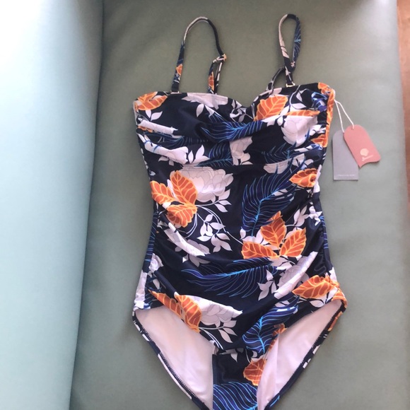 Smismivo Other - Bathing suit, Brand: Smismivo, Size: Medium.